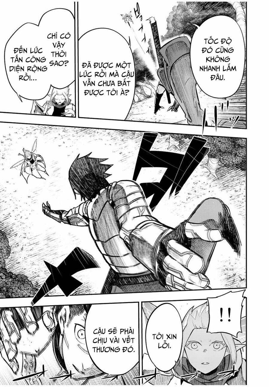 Dorei Tensei: Sono Dorei, Saikyou No Moto Ouji Ni Tsuki Chap 70 - Next Chap 71