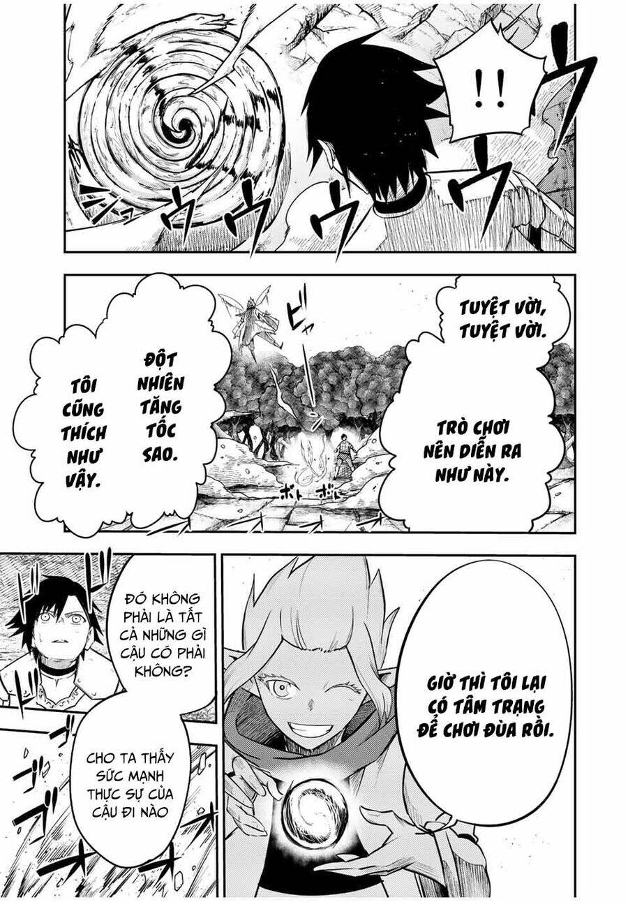 Dorei Tensei: Sono Dorei, Saikyou No Moto Ouji Ni Tsuki Chap 70 - Next Chap 71