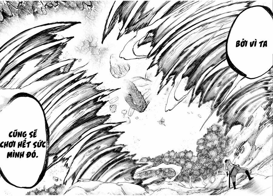Dorei Tensei: Sono Dorei, Saikyou No Moto Ouji Ni Tsuki Chap 70 - Next Chap 71