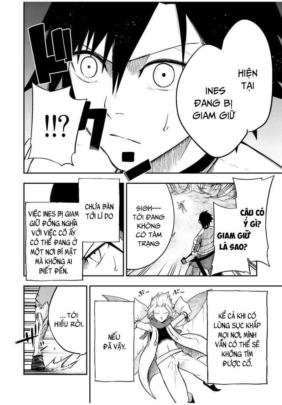 Dorei Tensei: Sono Dorei, Saikyou No Moto Ouji Ni Tsuki Chap 70 - Next Chap 71