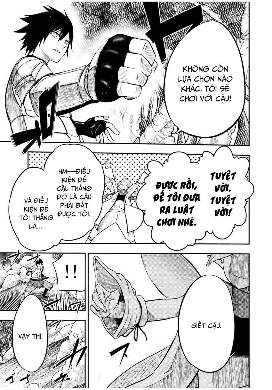 Dorei Tensei: Sono Dorei, Saikyou No Moto Ouji Ni Tsuki Chap 70 - Next Chap 71
