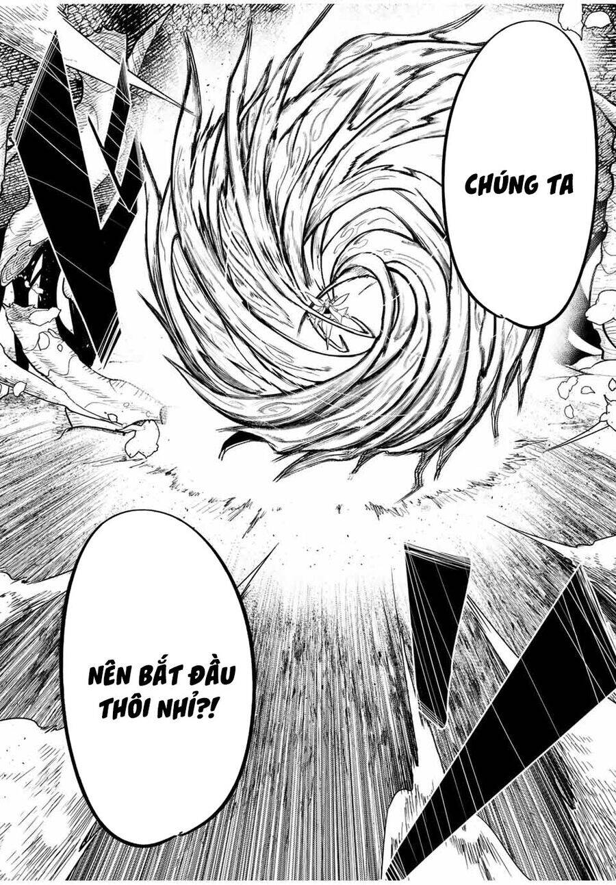 Dorei Tensei: Sono Dorei, Saikyou No Moto Ouji Ni Tsuki Chap 70 - Next Chap 71