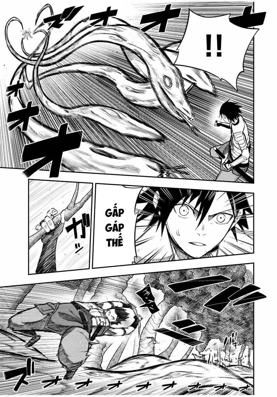 Dorei Tensei: Sono Dorei, Saikyou No Moto Ouji Ni Tsuki Chap 70 - Next Chap 71