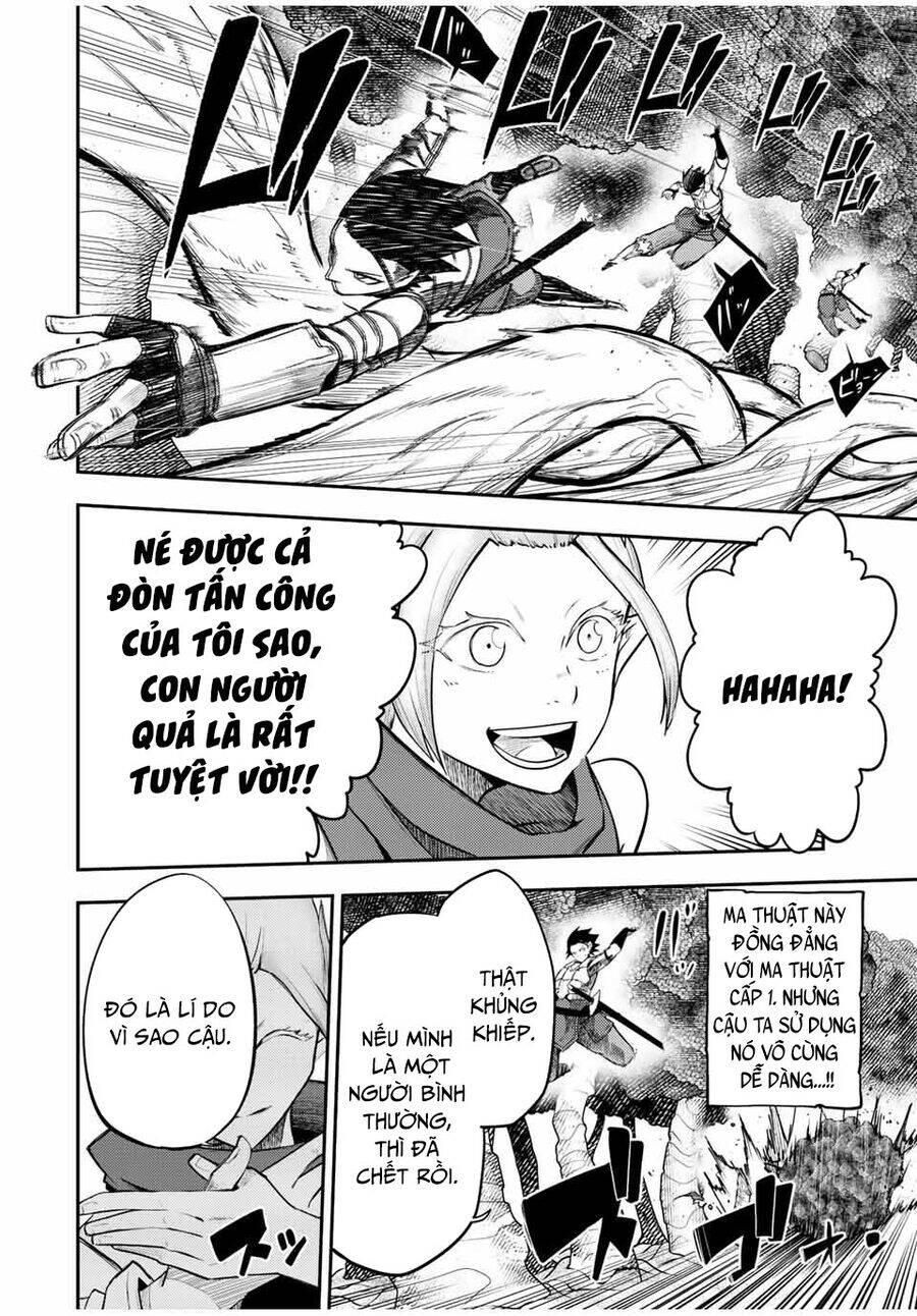Dorei Tensei: Sono Dorei, Saikyou No Moto Ouji Ni Tsuki Chap 70 - Next Chap 71