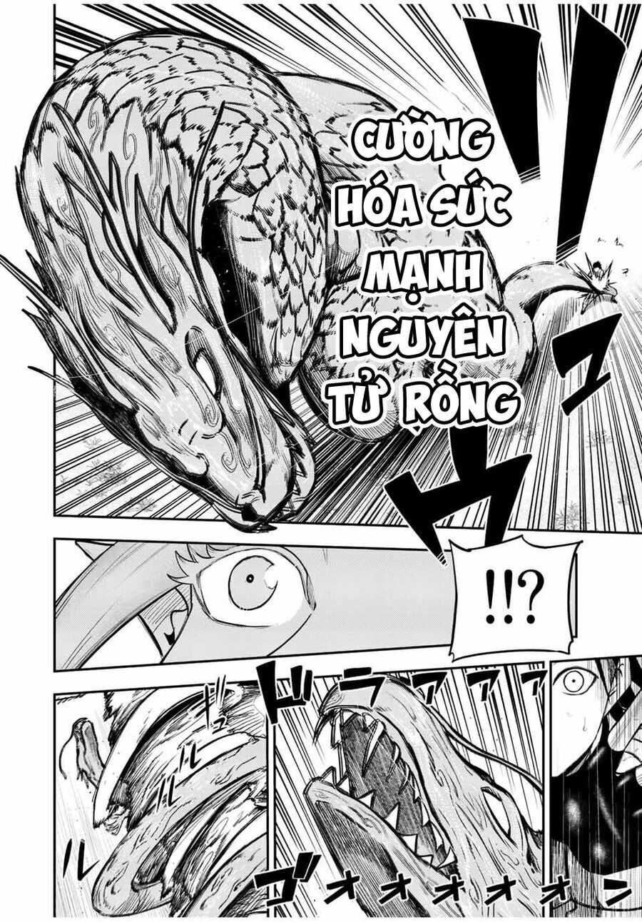 Dorei Tensei: Sono Dorei, Saikyou No Moto Ouji Ni Tsuki Chap 71 - Next Chap 72