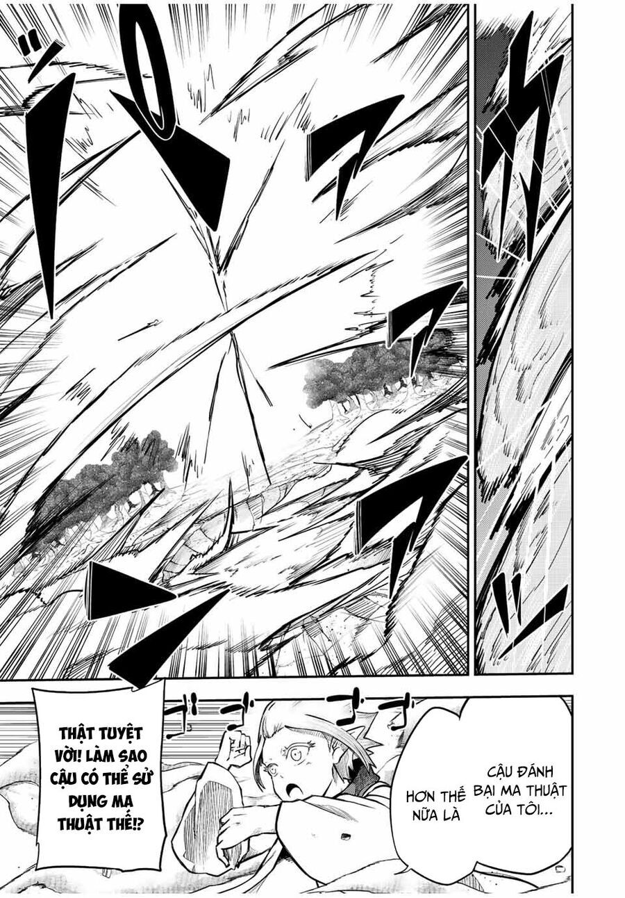 Dorei Tensei: Sono Dorei, Saikyou No Moto Ouji Ni Tsuki Chap 71 - Next Chap 72