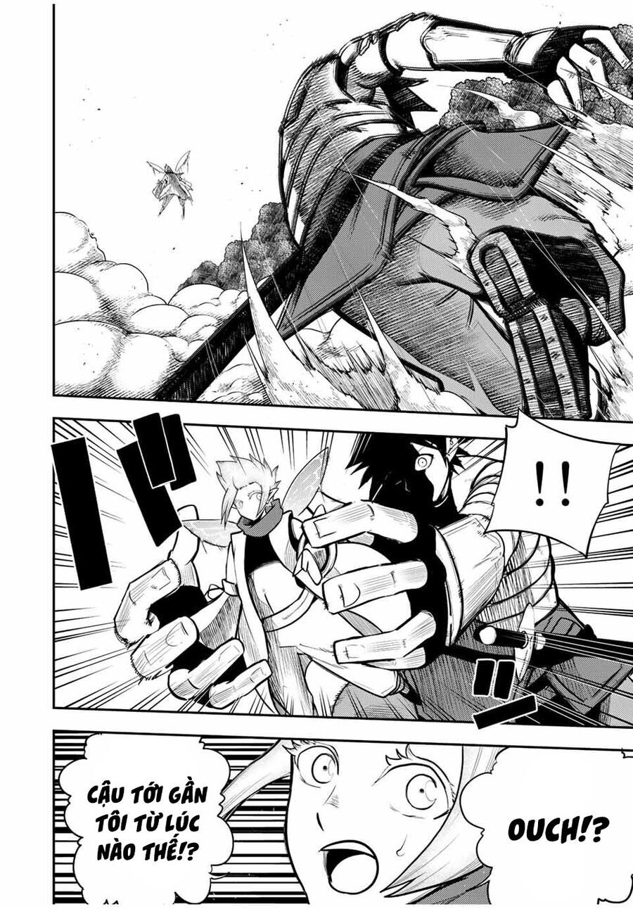 Dorei Tensei: Sono Dorei, Saikyou No Moto Ouji Ni Tsuki Chap 71 - Next Chap 72