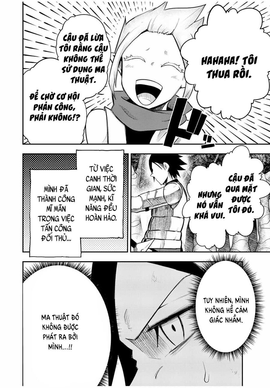 Dorei Tensei: Sono Dorei, Saikyou No Moto Ouji Ni Tsuki Chap 71 - Next Chap 72