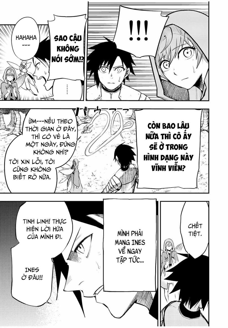 Dorei Tensei: Sono Dorei, Saikyou No Moto Ouji Ni Tsuki Chap 71 - Next Chap 72
