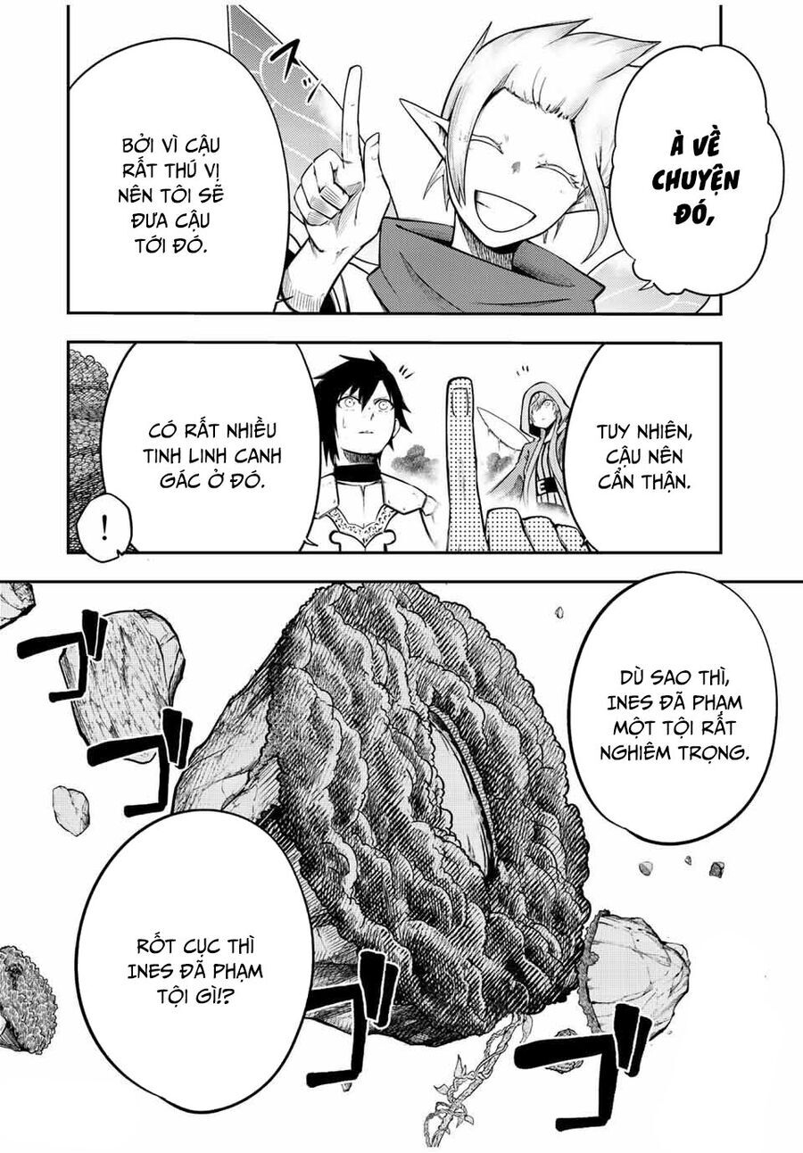 Dorei Tensei: Sono Dorei, Saikyou No Moto Ouji Ni Tsuki Chap 71 - Next Chap 72