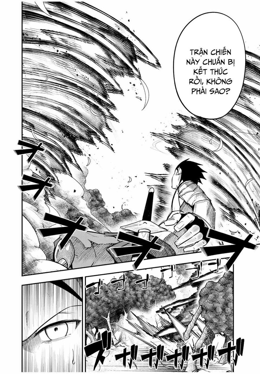 Dorei Tensei: Sono Dorei, Saikyou No Moto Ouji Ni Tsuki Chap 71 - Next Chap 72