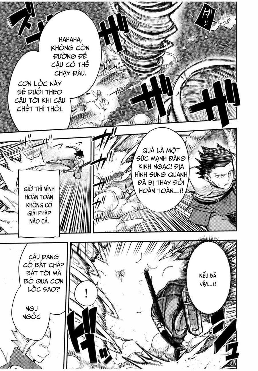 Dorei Tensei: Sono Dorei, Saikyou No Moto Ouji Ni Tsuki Chap 71 - Next Chap 72
