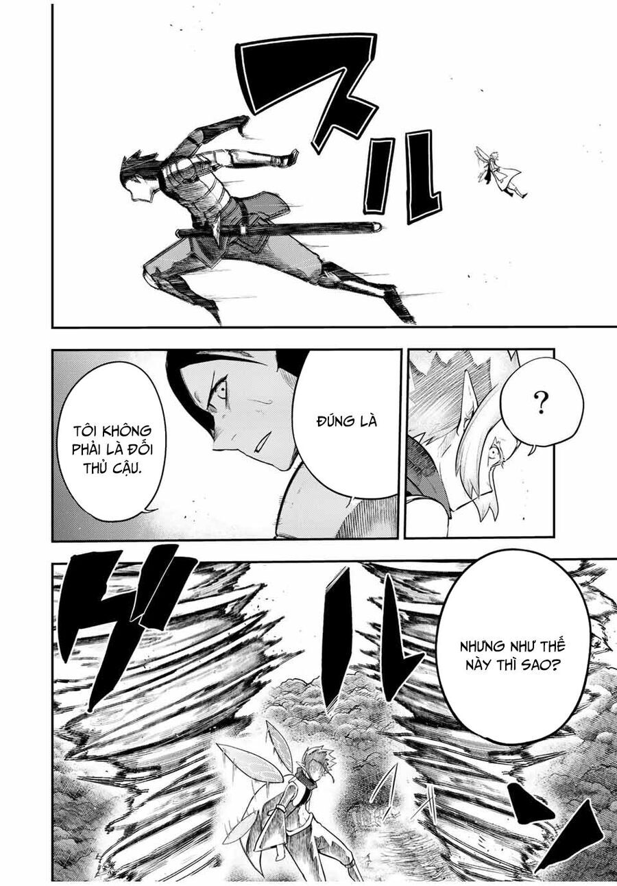 Dorei Tensei: Sono Dorei, Saikyou No Moto Ouji Ni Tsuki Chap 71 - Next Chap 72