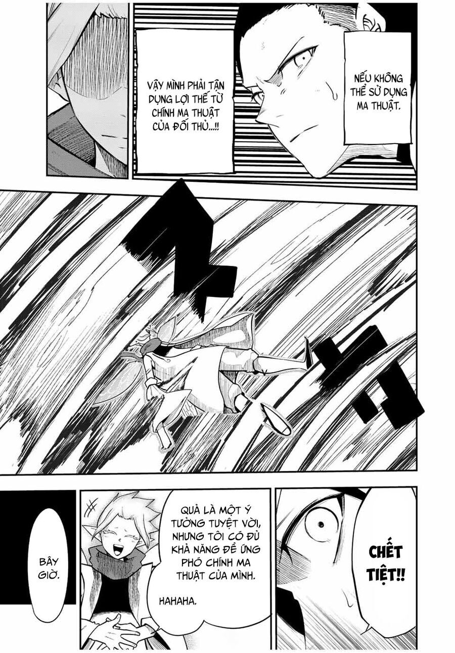 Dorei Tensei: Sono Dorei, Saikyou No Moto Ouji Ni Tsuki Chap 71 - Next Chap 72