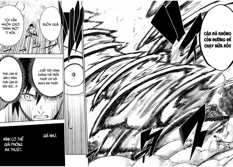 Dorei Tensei: Sono Dorei, Saikyou No Moto Ouji Ni Tsuki Chap 71 - Next Chap 72