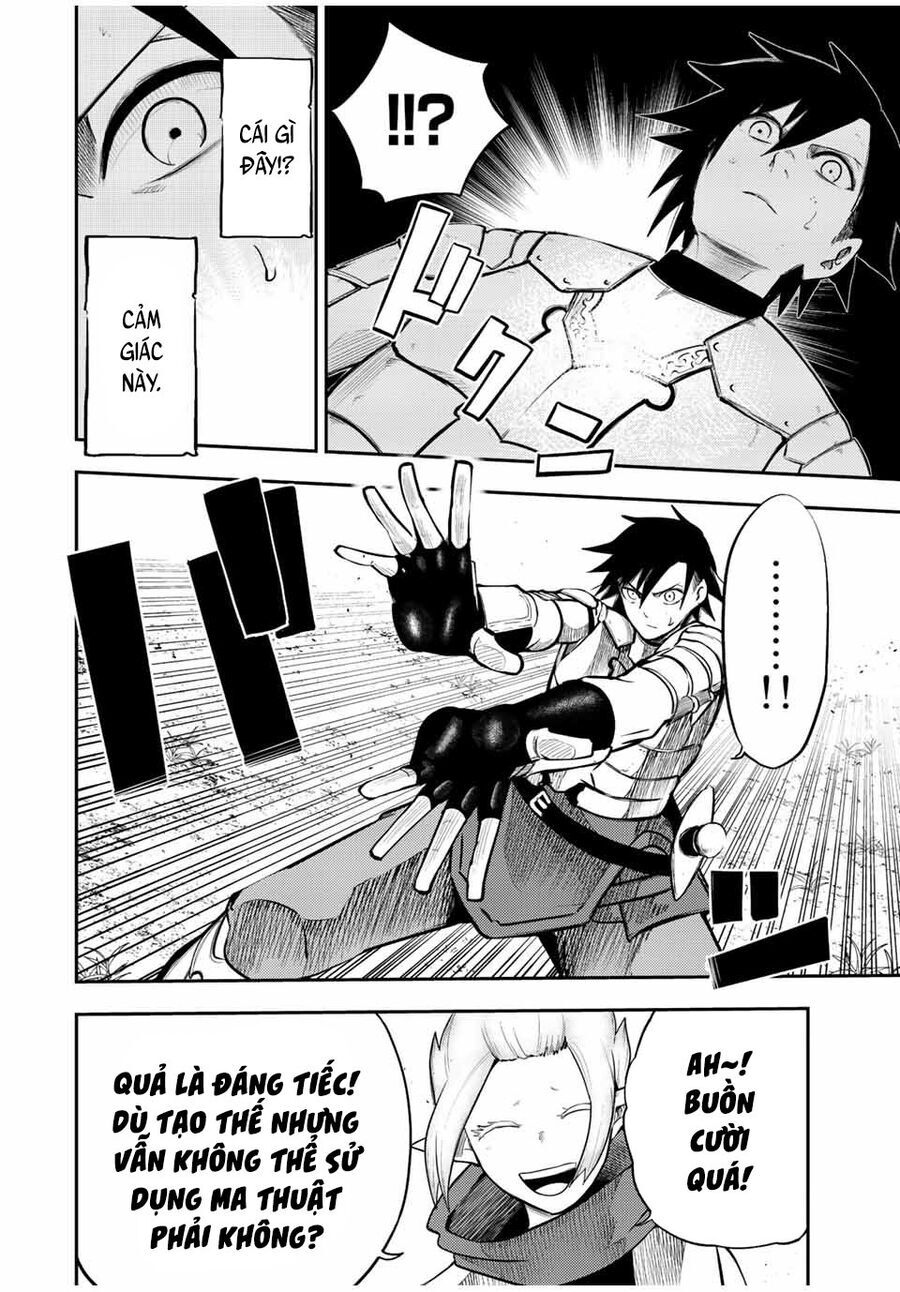 Dorei Tensei: Sono Dorei, Saikyou No Moto Ouji Ni Tsuki Chap 71 - Next Chap 72