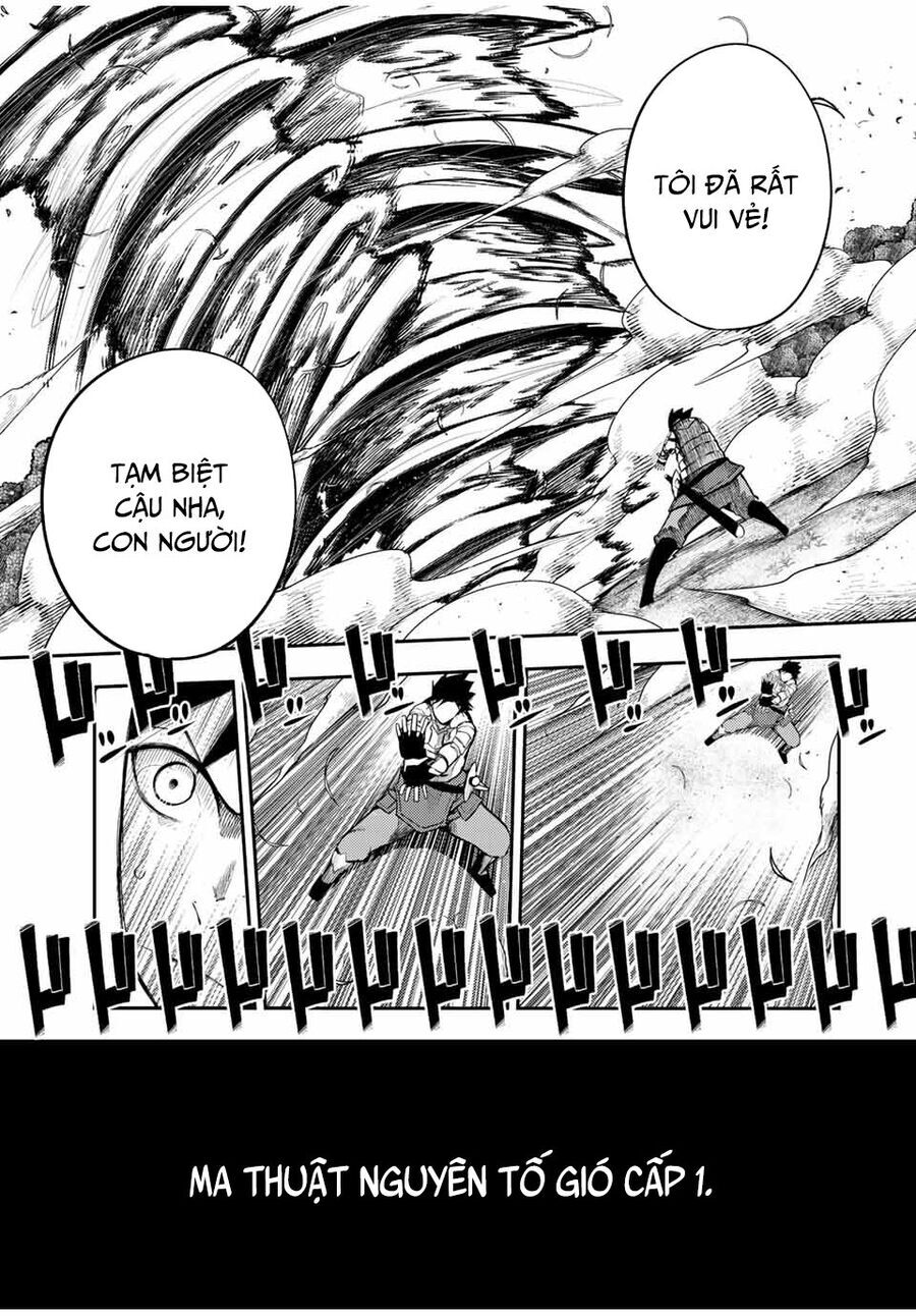 Dorei Tensei: Sono Dorei, Saikyou No Moto Ouji Ni Tsuki Chap 71 - Next Chap 72