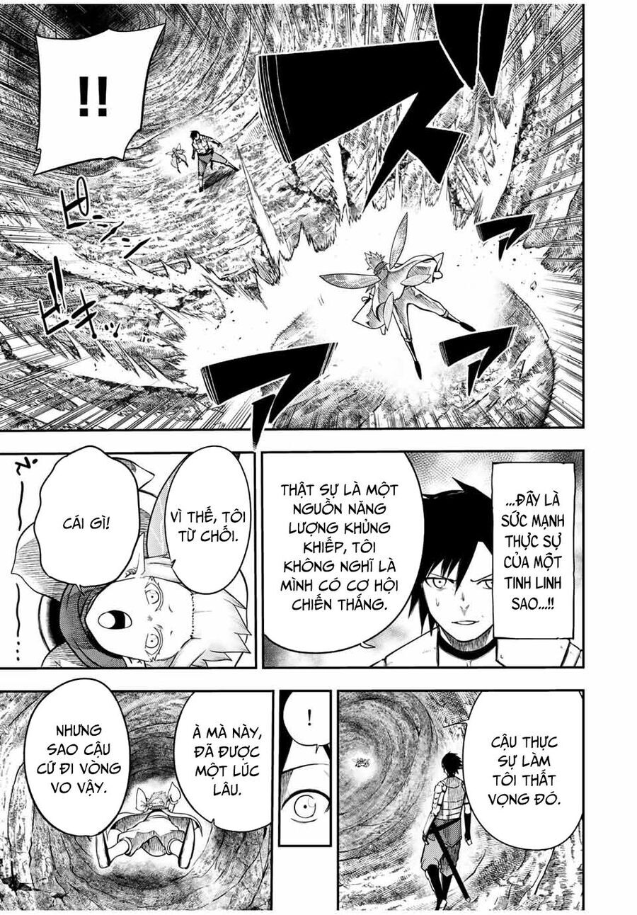 Dorei Tensei: Sono Dorei, Saikyou No Moto Ouji Ni Tsuki Chap 72 - Next Chap 73