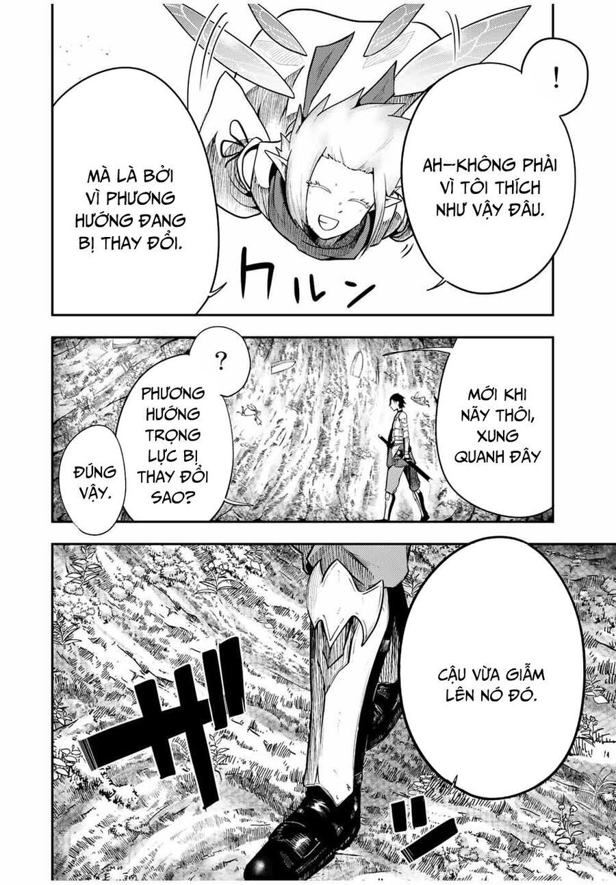 Dorei Tensei: Sono Dorei, Saikyou No Moto Ouji Ni Tsuki Chap 72 - Next Chap 73