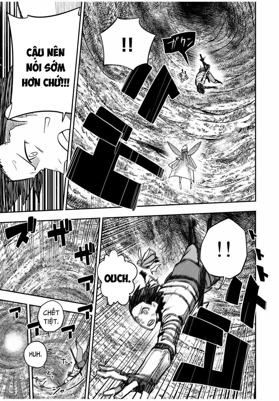 Dorei Tensei: Sono Dorei, Saikyou No Moto Ouji Ni Tsuki Chap 72 - Next Chap 73