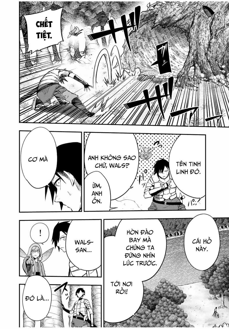Dorei Tensei: Sono Dorei, Saikyou No Moto Ouji Ni Tsuki Chap 72 - Next Chap 73