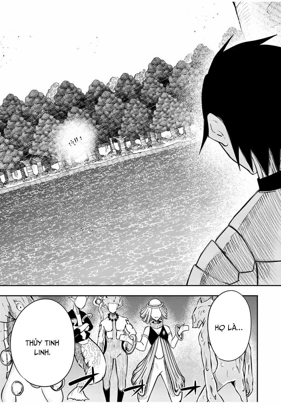 Dorei Tensei: Sono Dorei, Saikyou No Moto Ouji Ni Tsuki Chap 72 - Next Chap 73