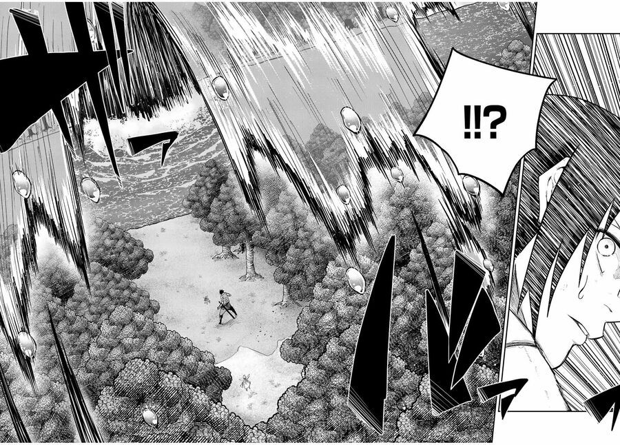 Dorei Tensei: Sono Dorei, Saikyou No Moto Ouji Ni Tsuki Chap 72 - Next Chap 73