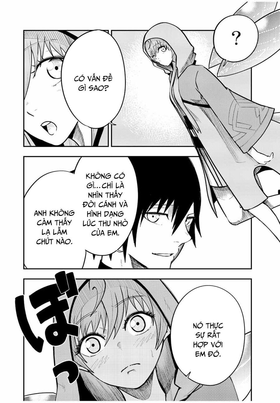 Dorei Tensei: Sono Dorei, Saikyou No Moto Ouji Ni Tsuki Chap 72 - Next Chap 73