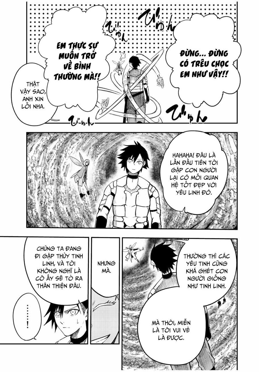 Dorei Tensei: Sono Dorei, Saikyou No Moto Ouji Ni Tsuki Chap 72 - Next Chap 73