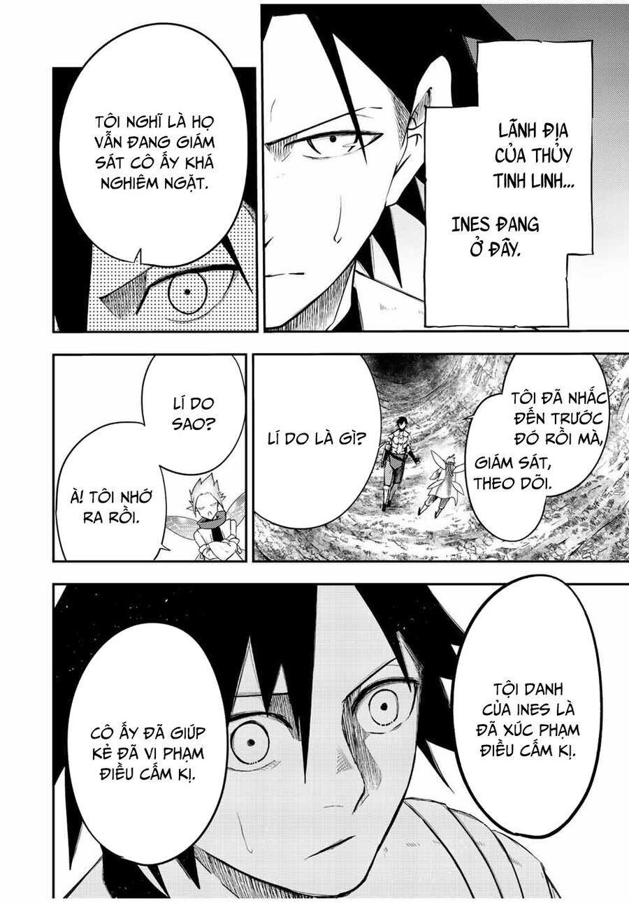 Dorei Tensei: Sono Dorei, Saikyou No Moto Ouji Ni Tsuki Chap 72 - Next Chap 73