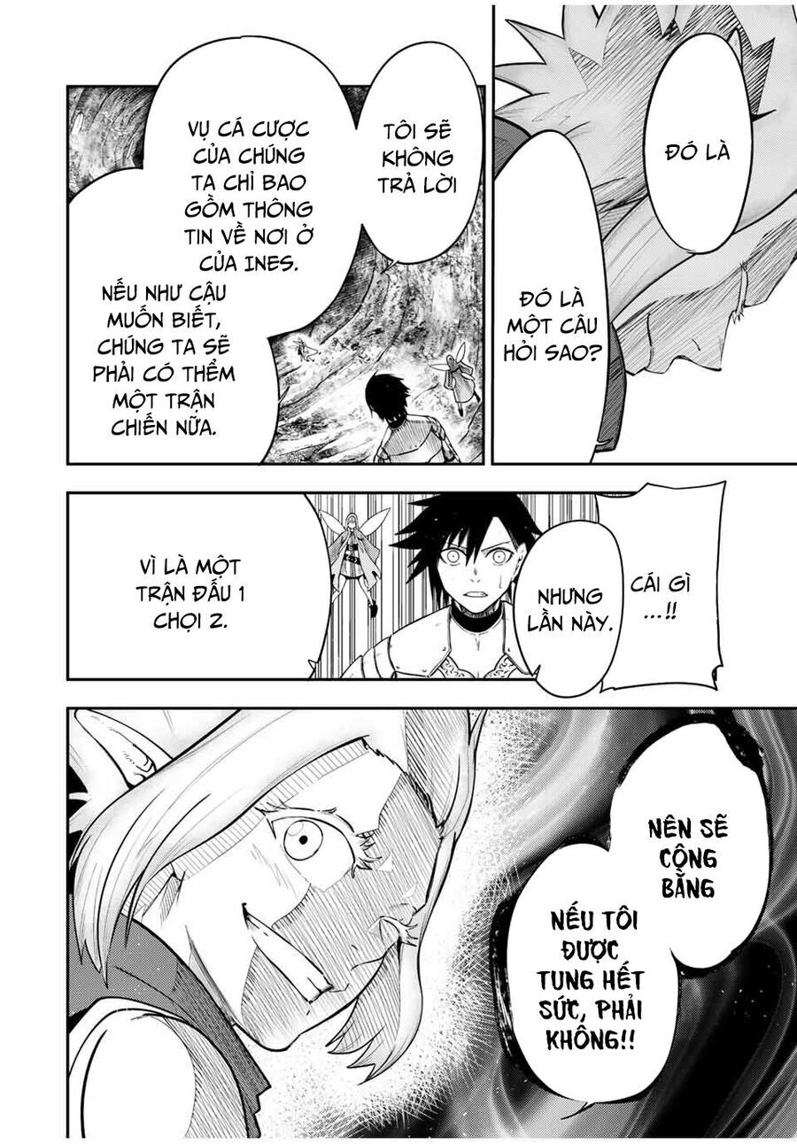 Dorei Tensei: Sono Dorei, Saikyou No Moto Ouji Ni Tsuki Chap 72 - Next Chap 73