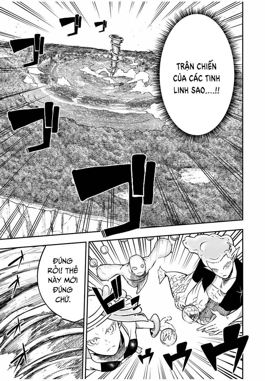 Dorei Tensei: Sono Dorei, Saikyou No Moto Ouji Ni Tsuki Chap 73 - Next Chap 74