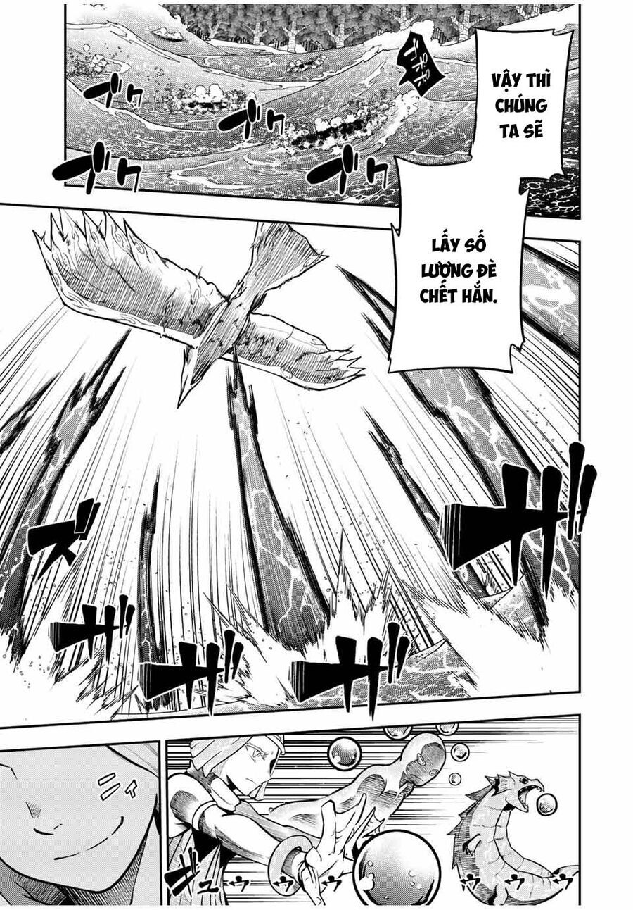 Dorei Tensei: Sono Dorei, Saikyou No Moto Ouji Ni Tsuki Chap 73 - Next Chap 74