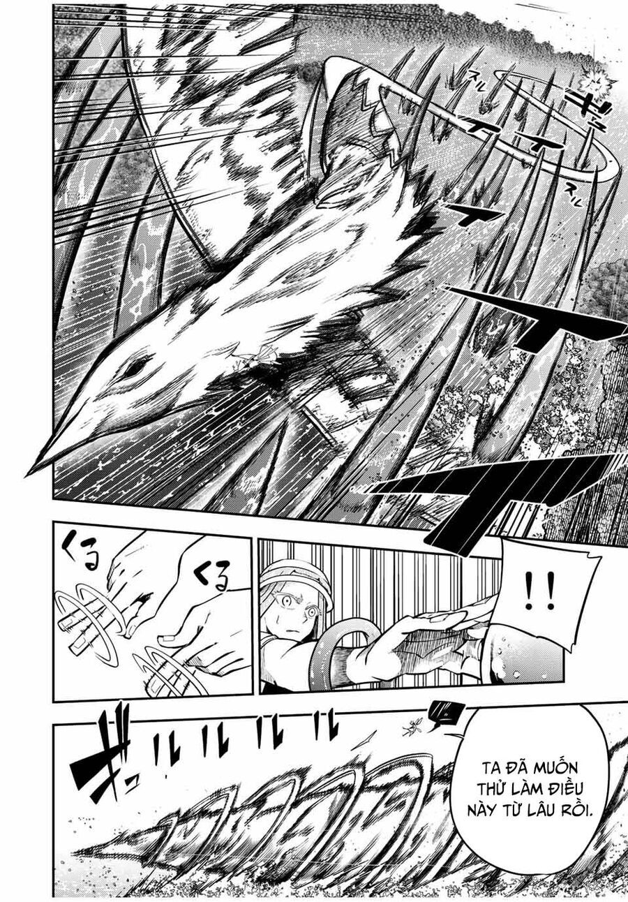 Dorei Tensei: Sono Dorei, Saikyou No Moto Ouji Ni Tsuki Chap 73 - Next Chap 74