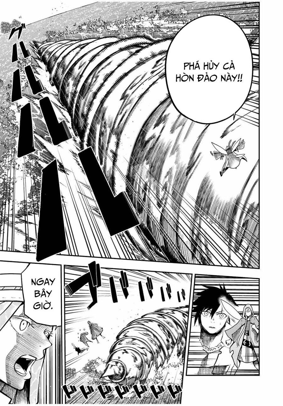 Dorei Tensei: Sono Dorei, Saikyou No Moto Ouji Ni Tsuki Chap 73 - Next Chap 74