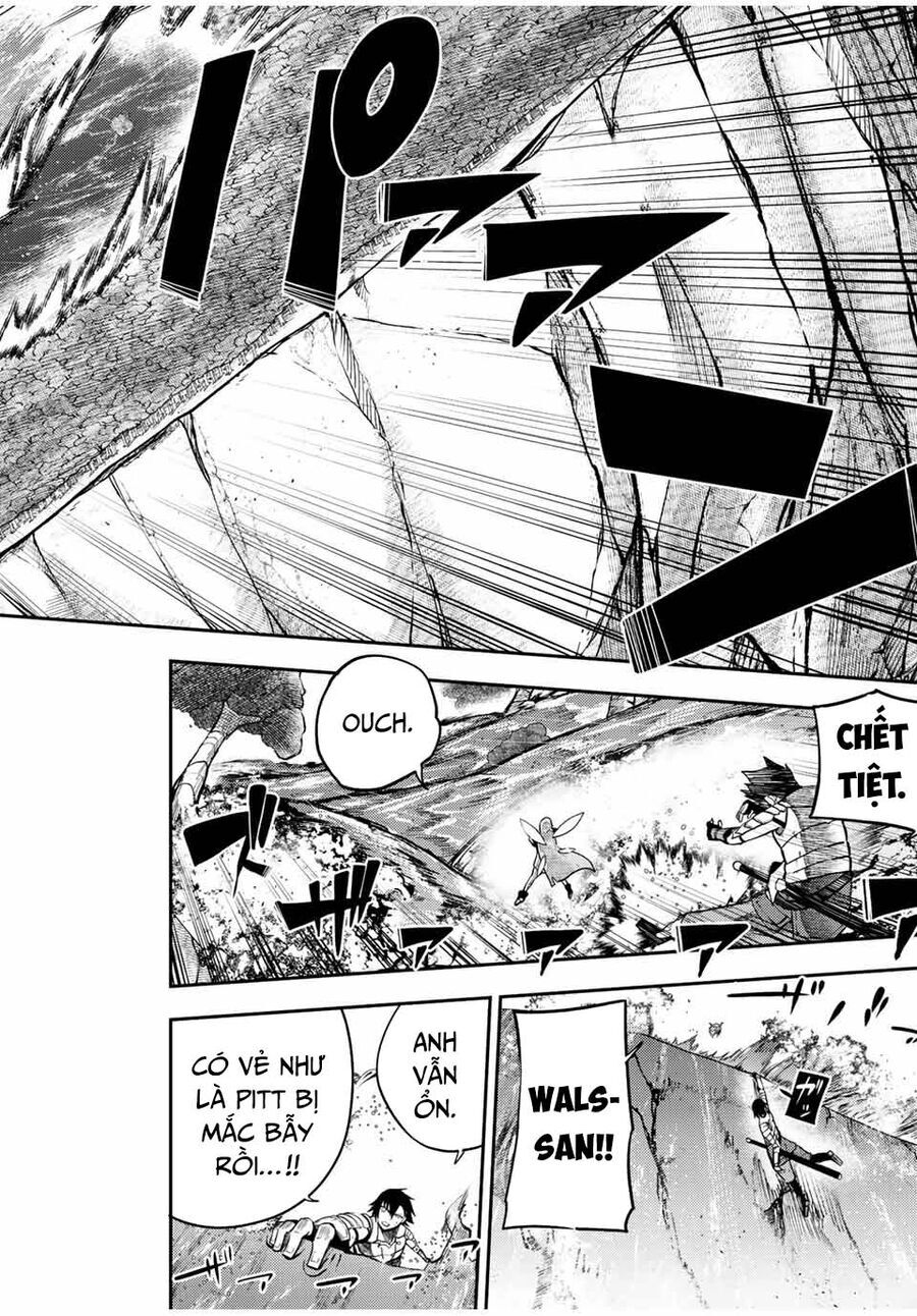 Dorei Tensei: Sono Dorei, Saikyou No Moto Ouji Ni Tsuki Chap 73 - Next Chap 74