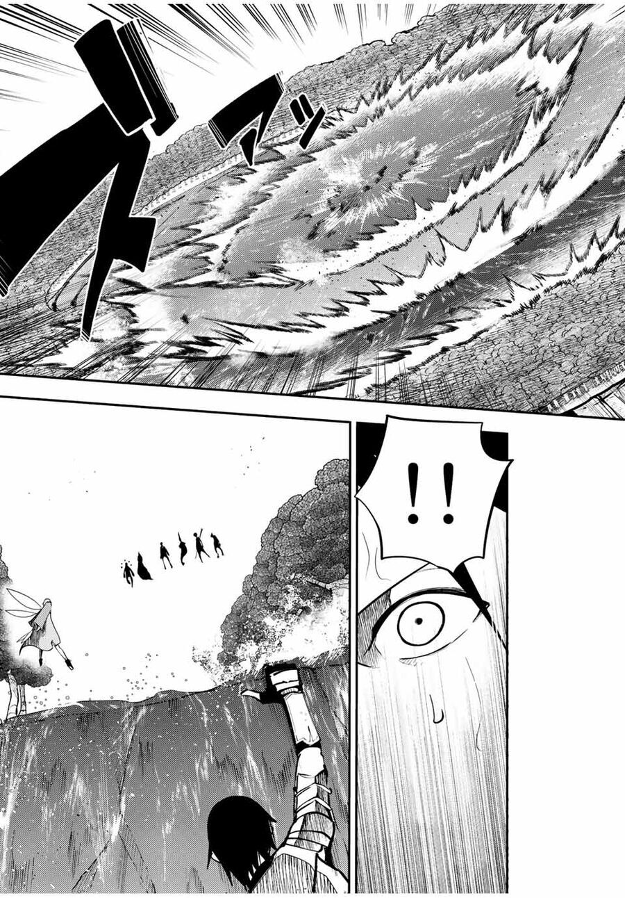 Dorei Tensei: Sono Dorei, Saikyou No Moto Ouji Ni Tsuki Chap 73 - Next Chap 74