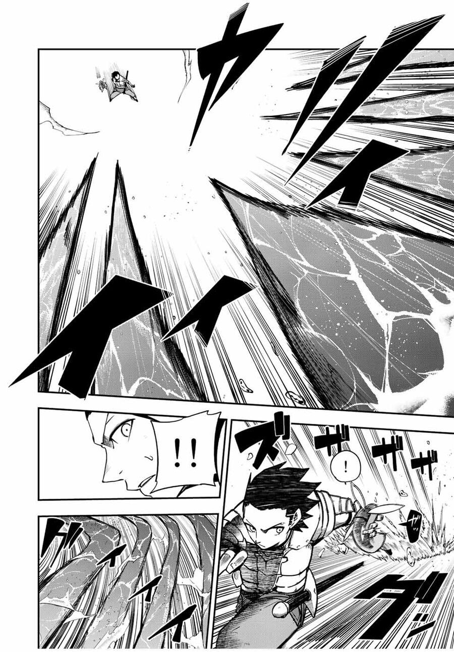 Dorei Tensei: Sono Dorei, Saikyou No Moto Ouji Ni Tsuki Chap 73 - Next Chap 74