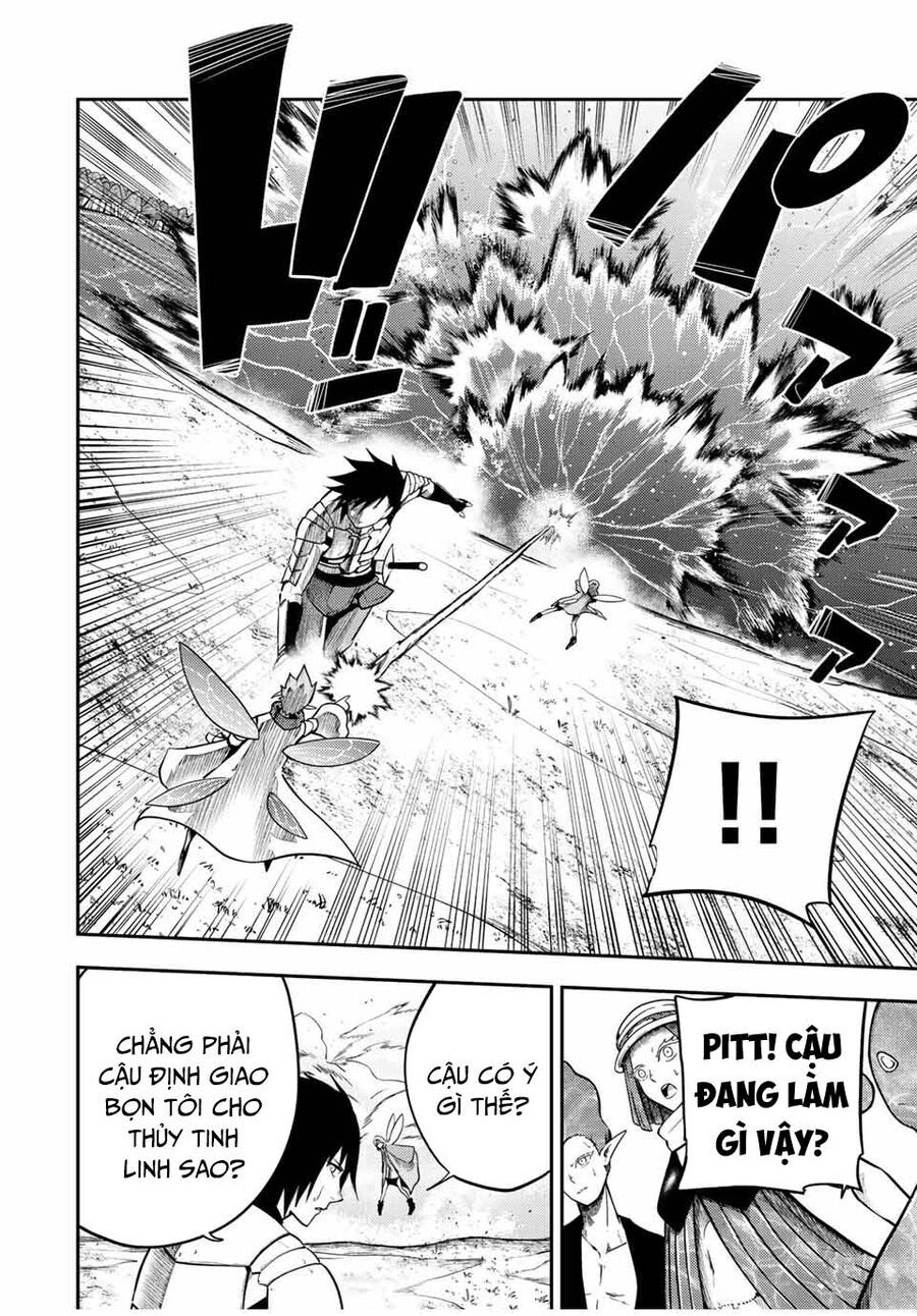 Dorei Tensei: Sono Dorei, Saikyou No Moto Ouji Ni Tsuki Chap 73 - Next Chap 74