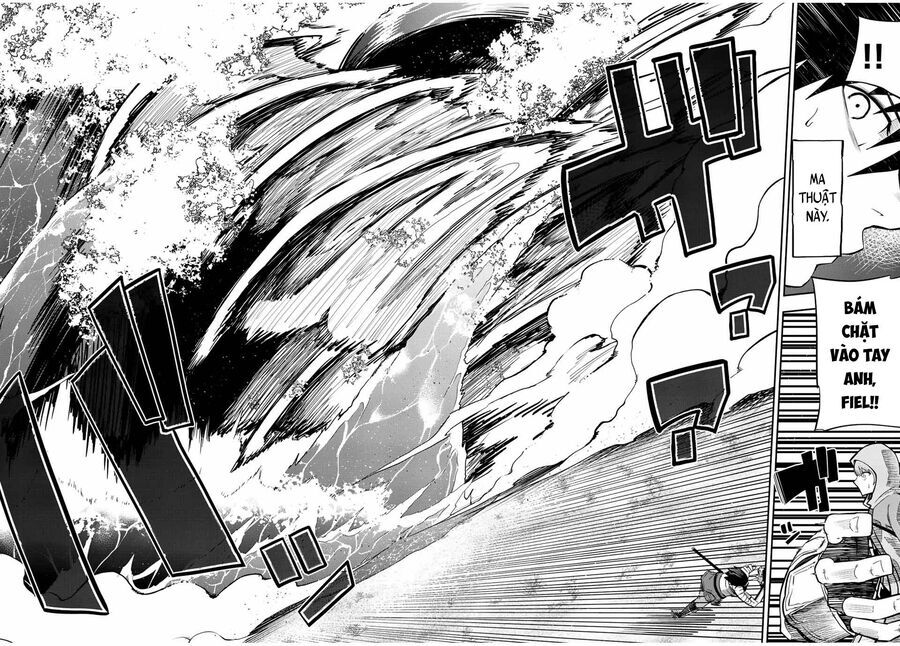 Dorei Tensei: Sono Dorei, Saikyou No Moto Ouji Ni Tsuki Chap 73 - Next Chap 74