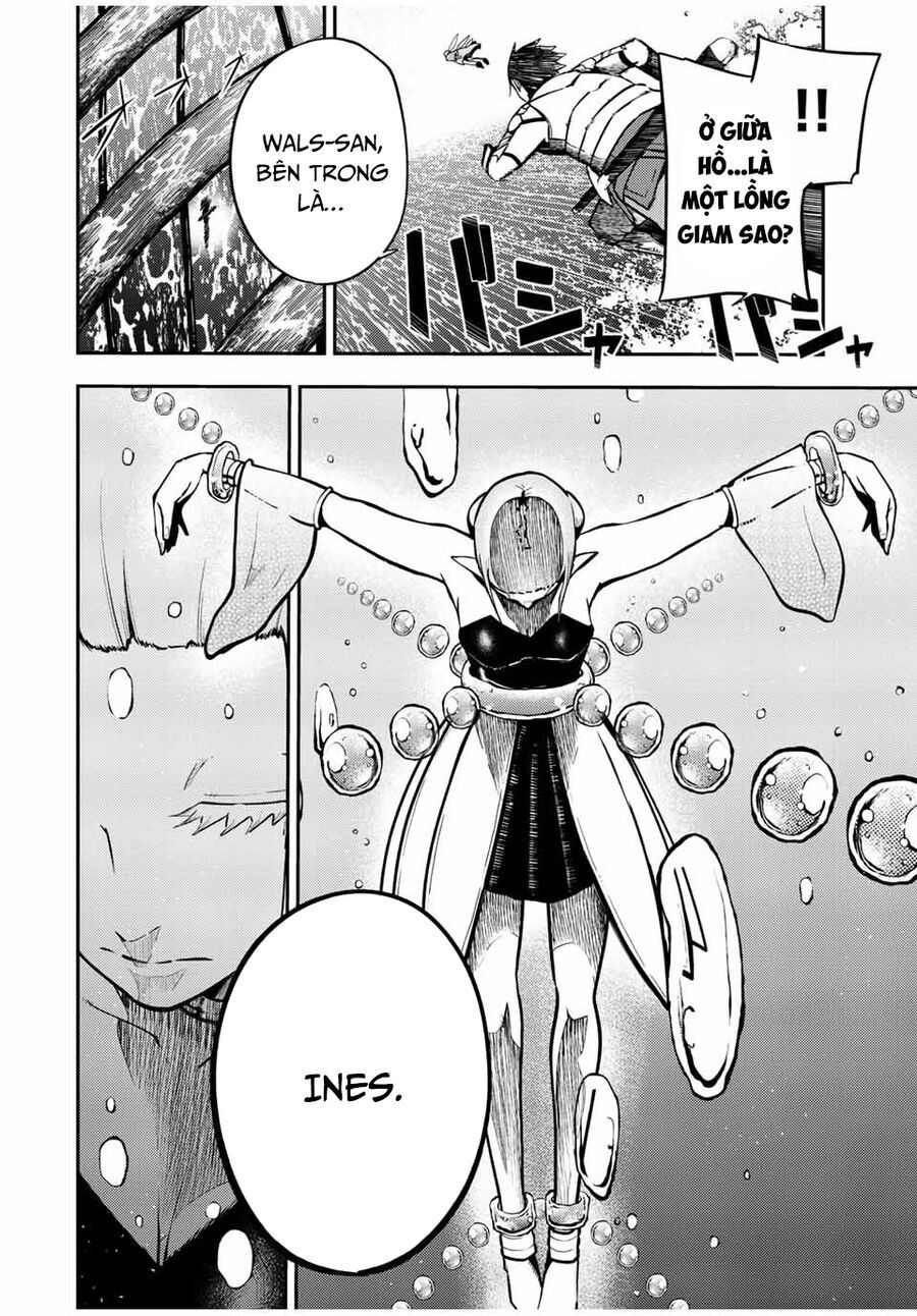 Dorei Tensei: Sono Dorei, Saikyou No Moto Ouji Ni Tsuki Chap 74 - Next Chap 75