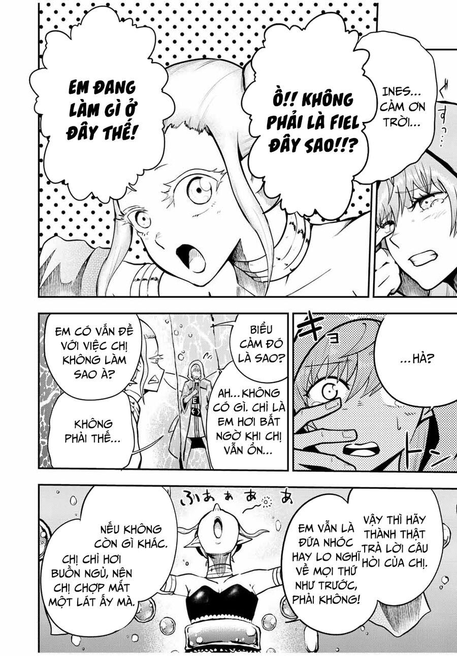 Dorei Tensei: Sono Dorei, Saikyou No Moto Ouji Ni Tsuki Chap 74 - Next Chap 75