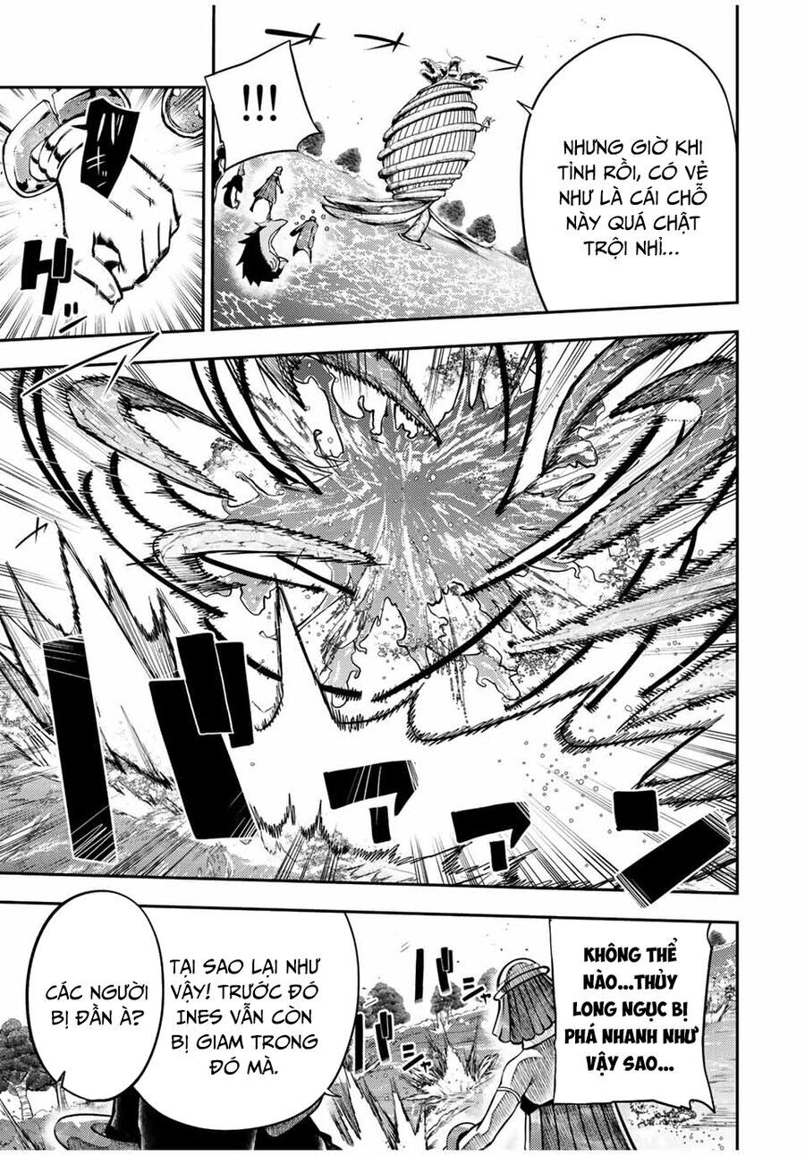 Dorei Tensei: Sono Dorei, Saikyou No Moto Ouji Ni Tsuki Chap 74 - Next Chap 75