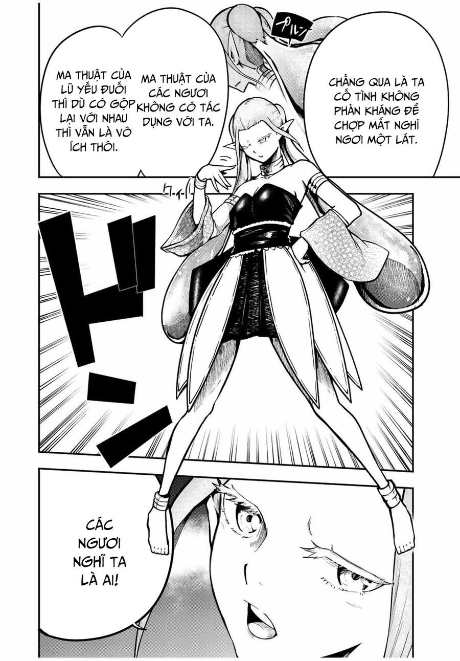 Dorei Tensei: Sono Dorei, Saikyou No Moto Ouji Ni Tsuki Chap 74 - Next Chap 75