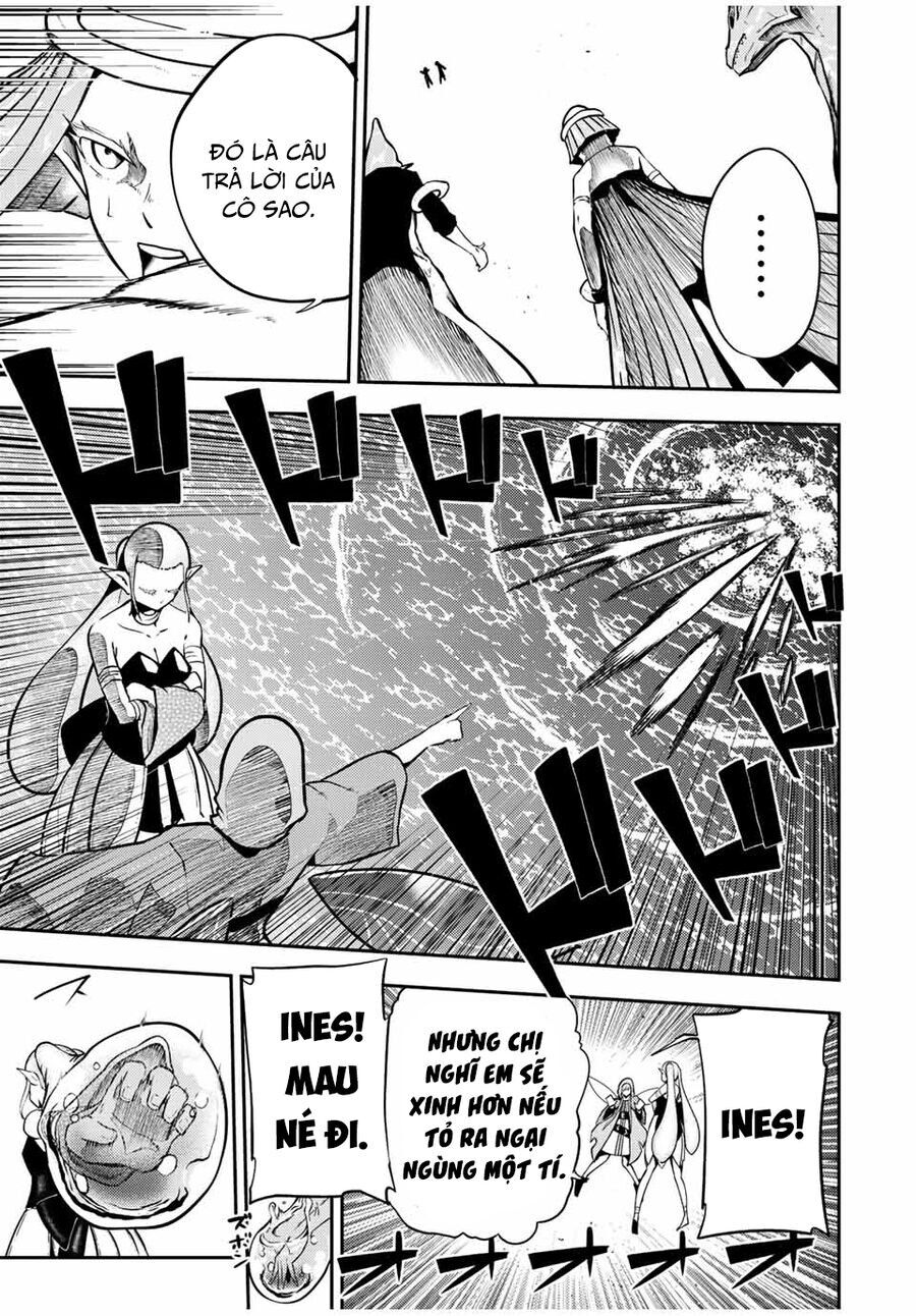 Dorei Tensei: Sono Dorei, Saikyou No Moto Ouji Ni Tsuki Chap 74 - Next Chap 75