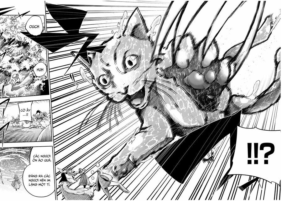 Dorei Tensei: Sono Dorei, Saikyou No Moto Ouji Ni Tsuki Chap 74 - Next Chap 75