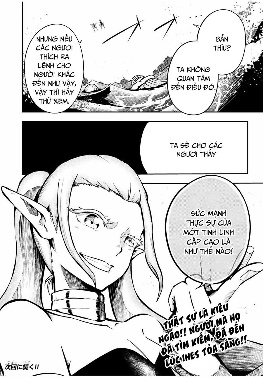 Dorei Tensei: Sono Dorei, Saikyou No Moto Ouji Ni Tsuki Chap 74 - Next Chap 75