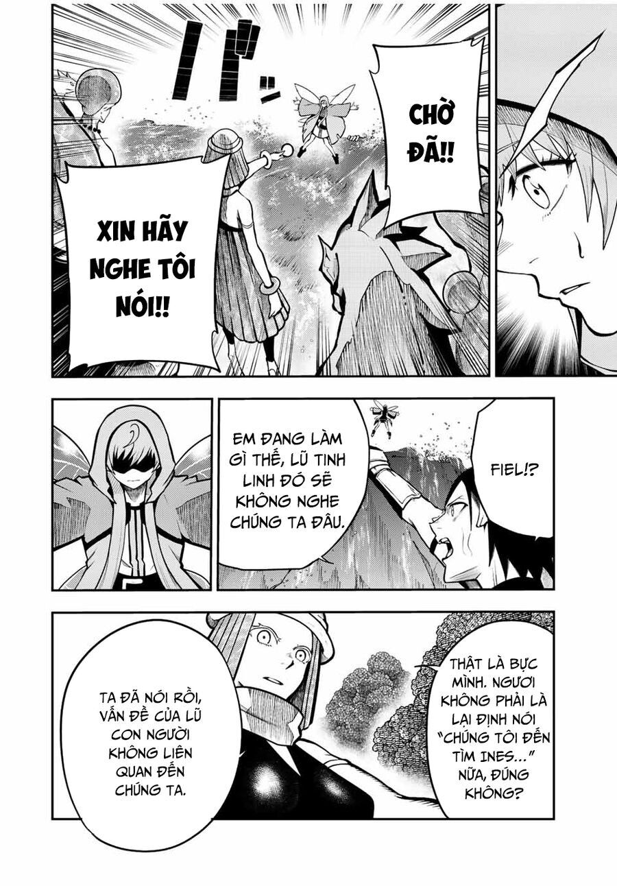Dorei Tensei: Sono Dorei, Saikyou No Moto Ouji Ni Tsuki Chap 74 - Next Chap 75
