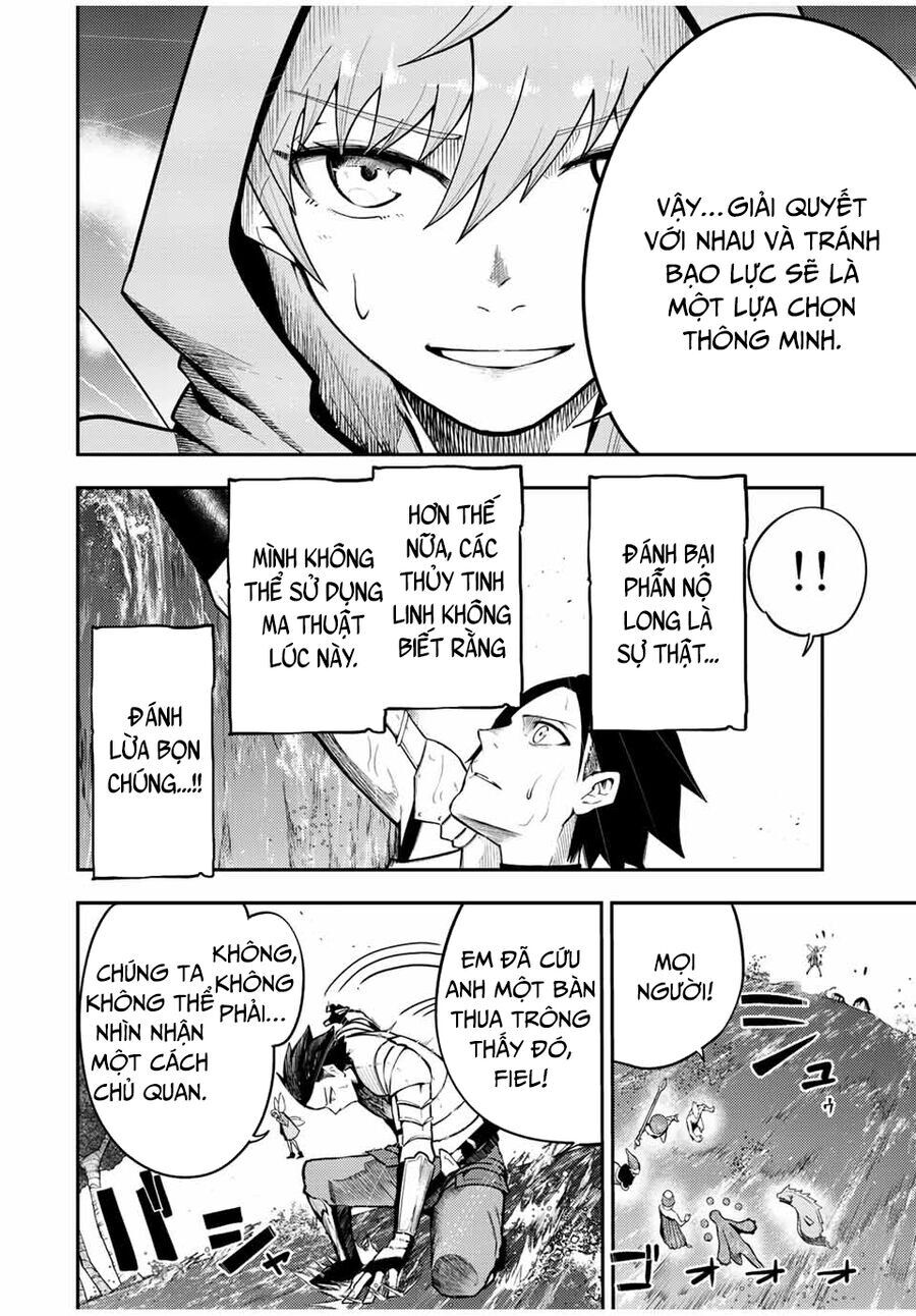 Dorei Tensei: Sono Dorei, Saikyou No Moto Ouji Ni Tsuki Chap 74 - Next Chap 75