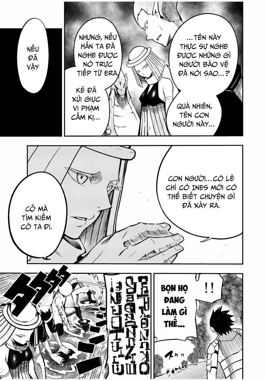 Dorei Tensei: Sono Dorei, Saikyou No Moto Ouji Ni Tsuki Chap 74 - Next Chap 75